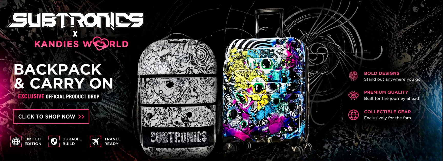 Elevate Your Festival Vibe