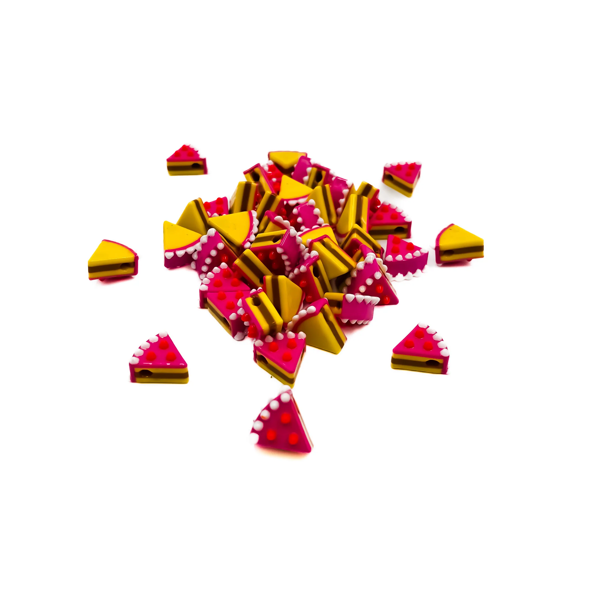 Cake Custom Beads - Image 2