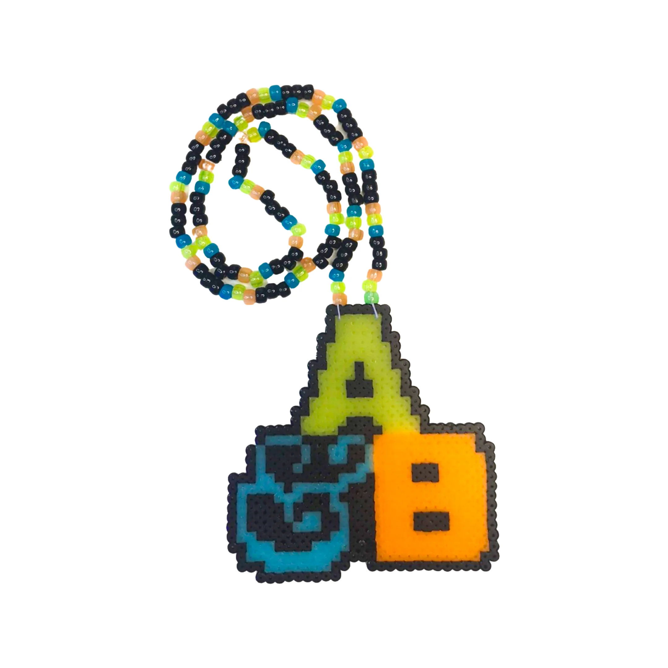 Above & Beyond - (M) Perler - Image 5