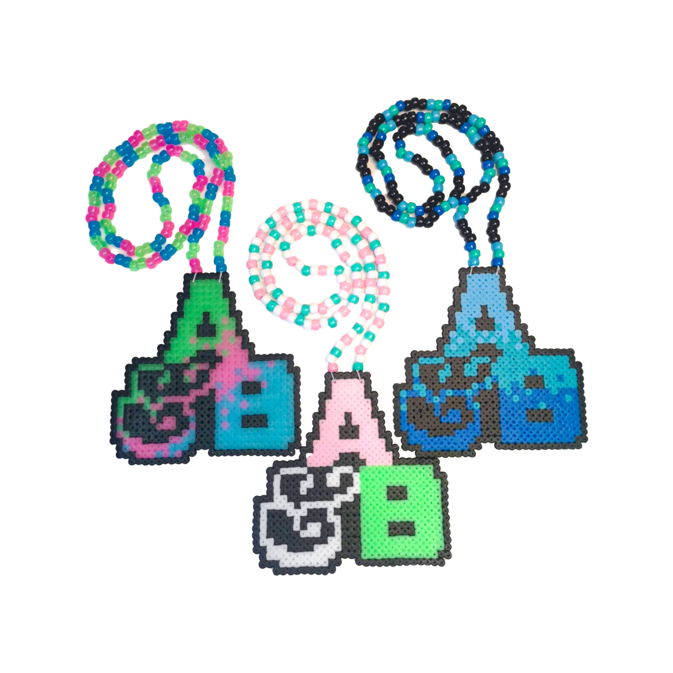 Above & Beyond - (M) Perler - Image 6