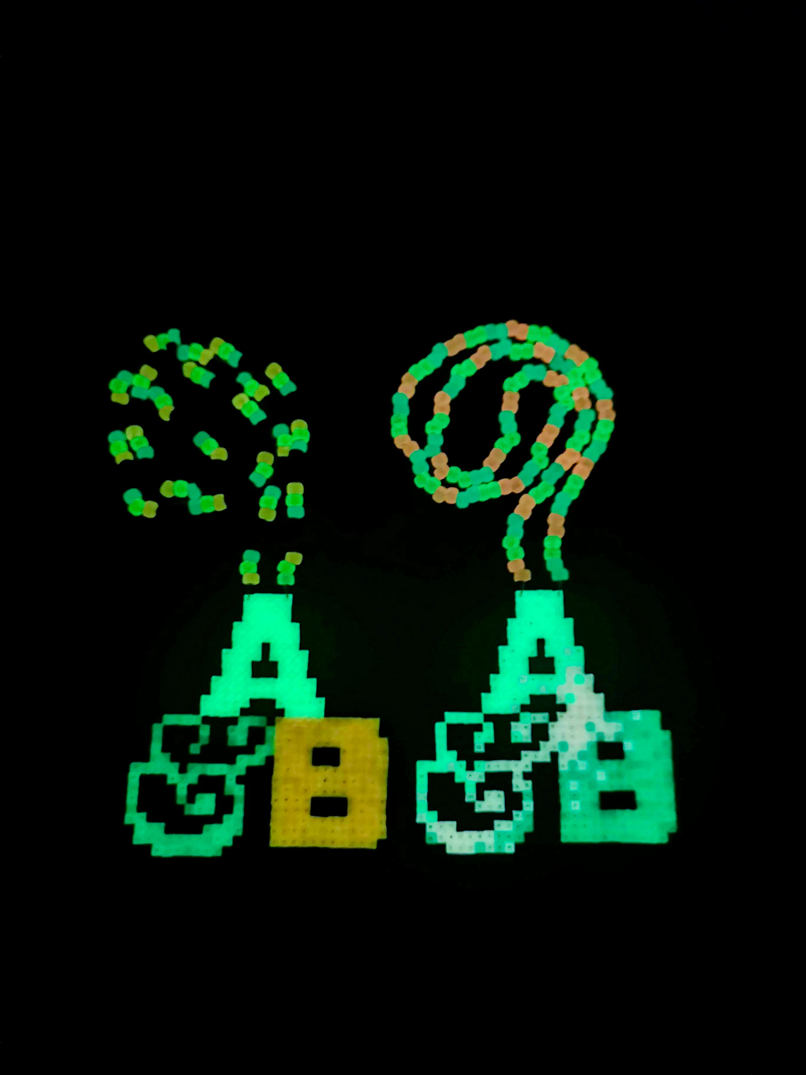 Above & Beyond - (M) Perler - Image 8