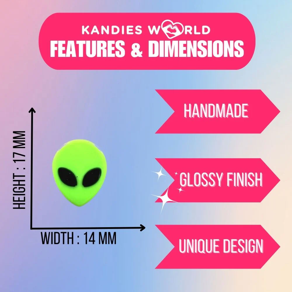 Alien Custom Beads - Image 11