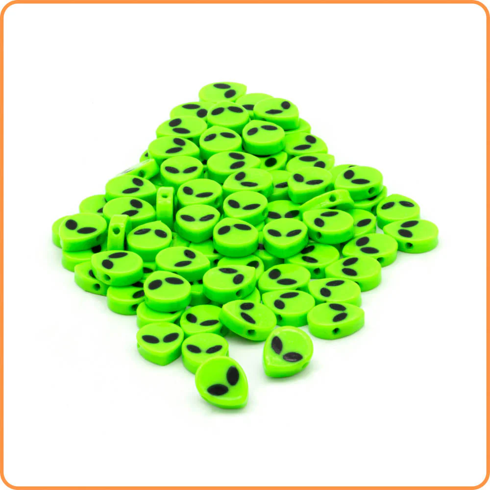 Alien Custom Beads - Image 3