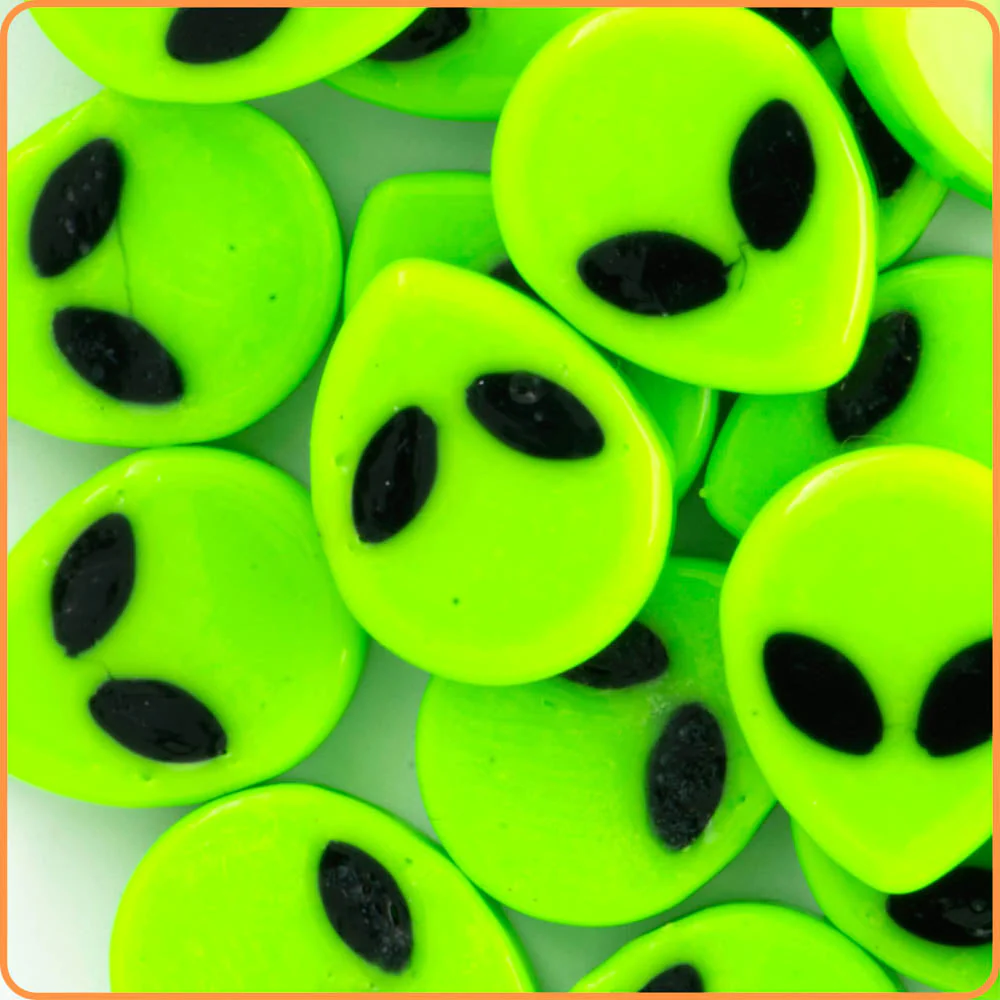 Alien Custom Beads - Image 4