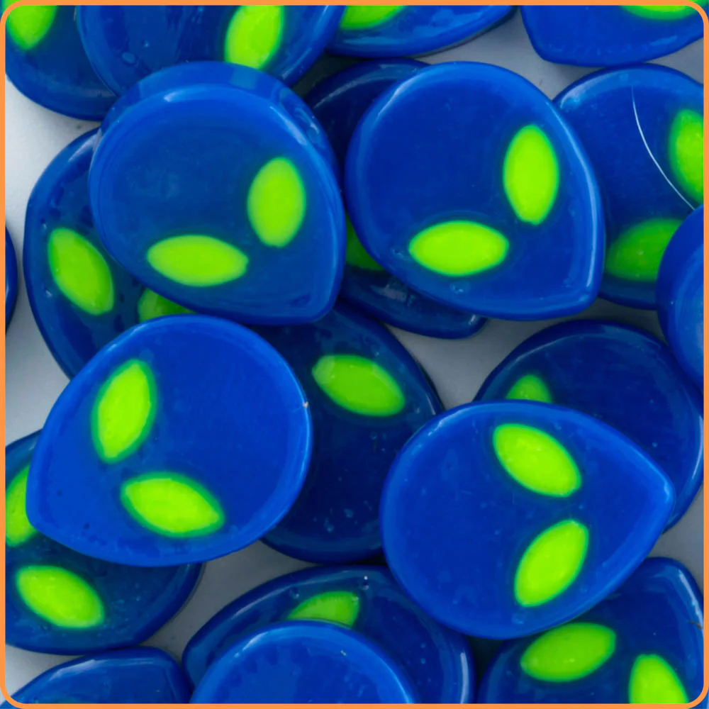 Alien Custom Beads - Image 6