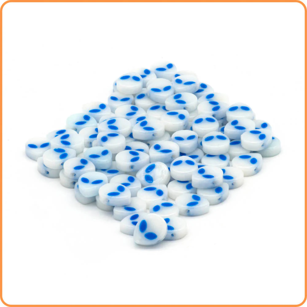 Alien Custom Beads - Image 7