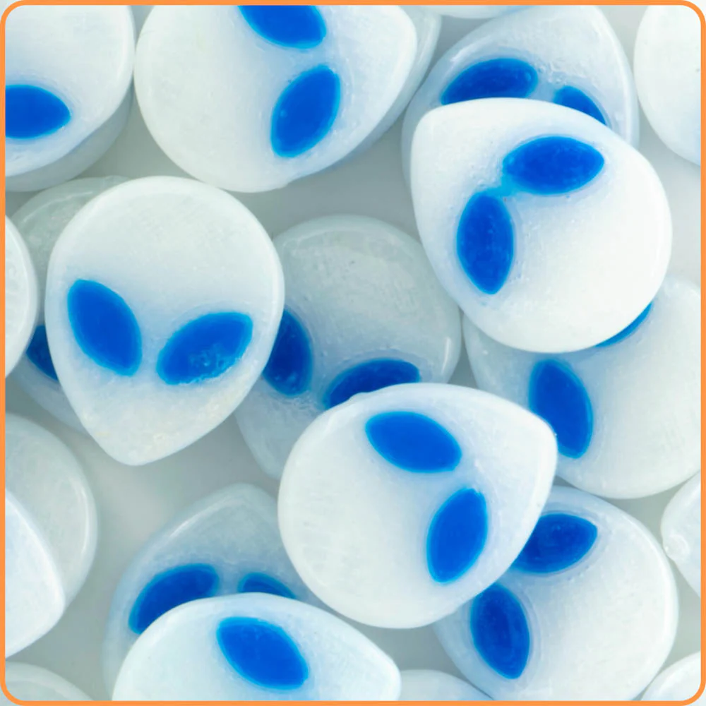 Alien Custom Beads - Image 8