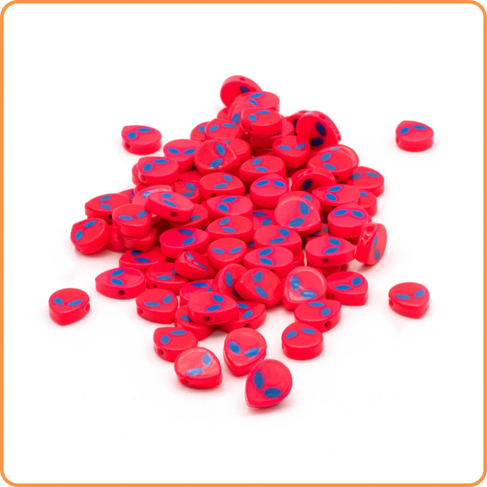 Alien Custom Beads - Image 9