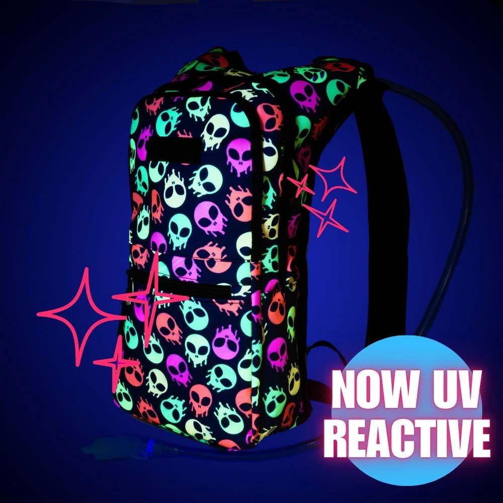 Alien Hydration Pack - Image 6