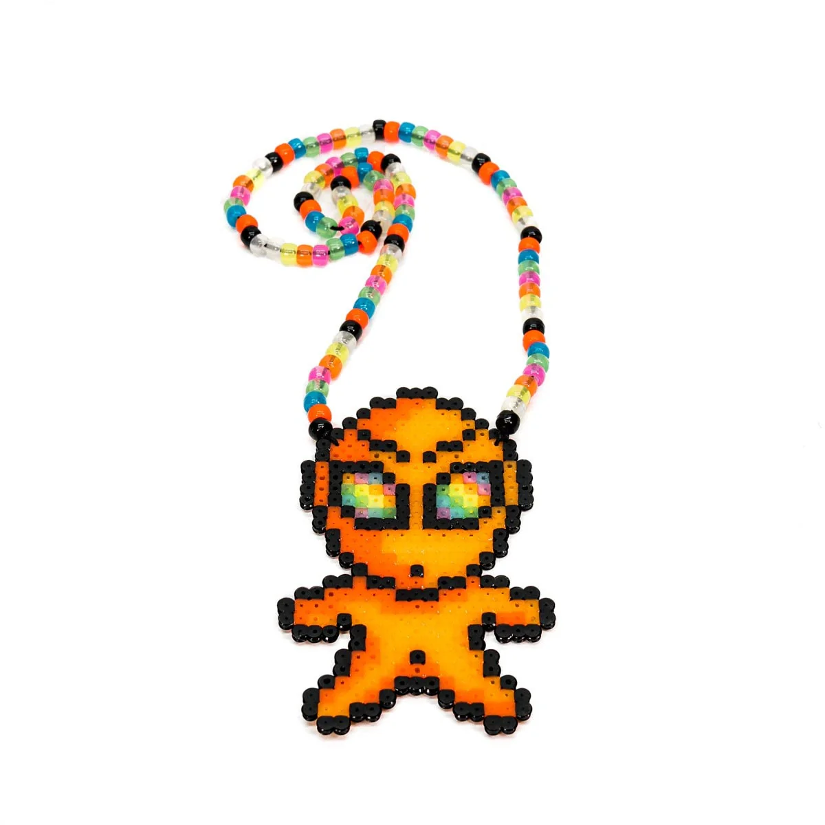 Alien Squad - (M) Perler - Image 4