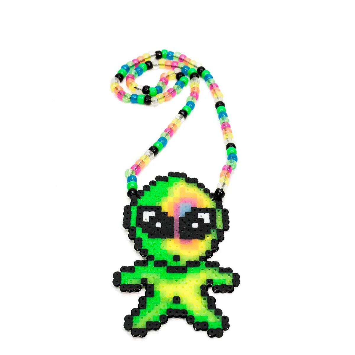 Alien Squad - (M) Perler - Image 5