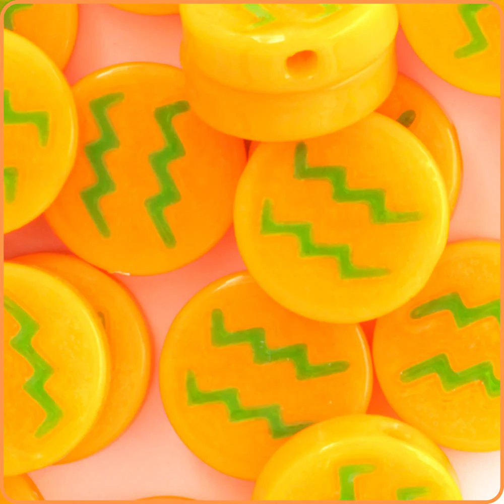 Aquarius Custom Beads - Image 4