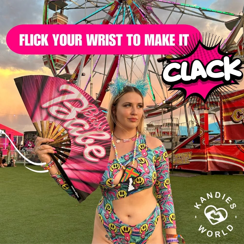 Bass Babe - Image 5