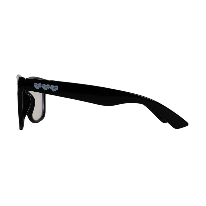 Black Diffraction Glasses - Image 4