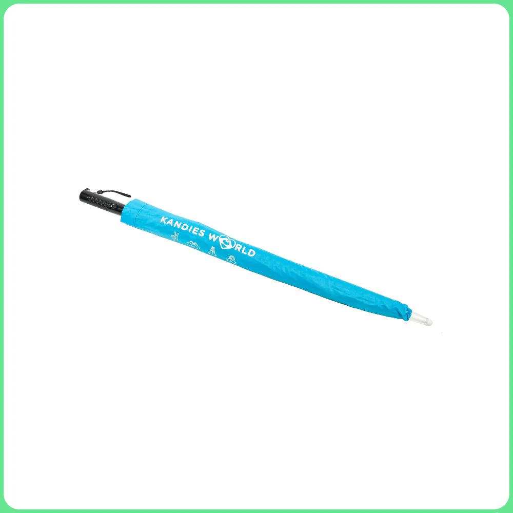 Blue LED Umbrella - Image 5