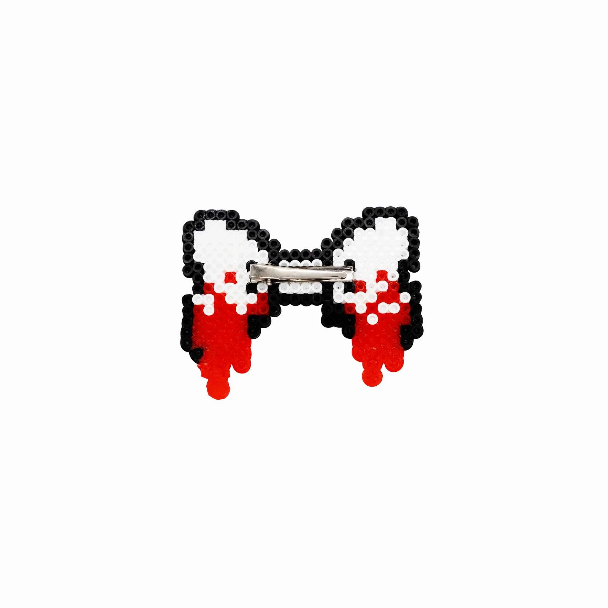 Beyond Wonderland x Kandies World - Blush & Bleed Hair Clip - Image 3