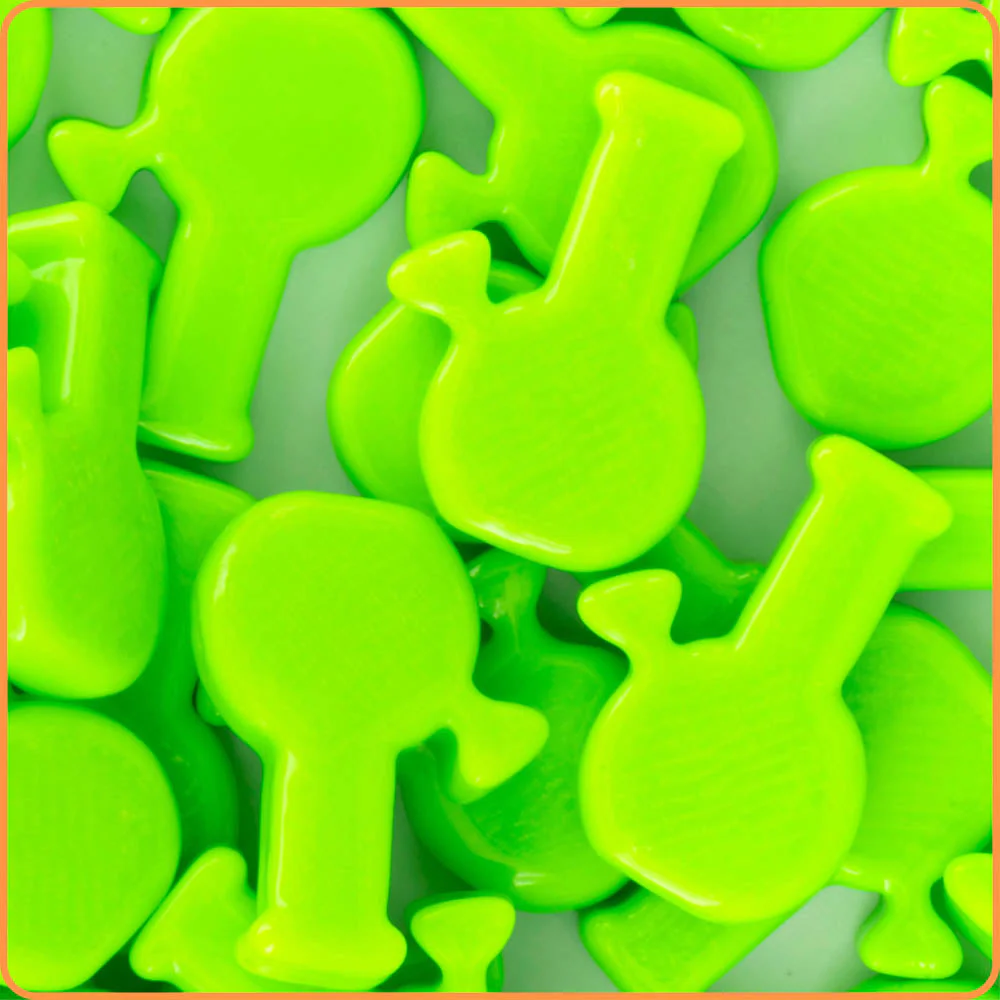 Bong Custom Beads - Image 6