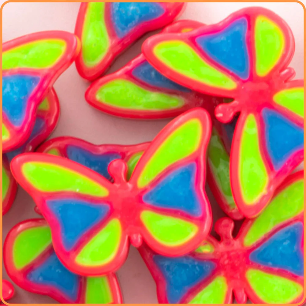 Butterfly Custom Beads - Image 4