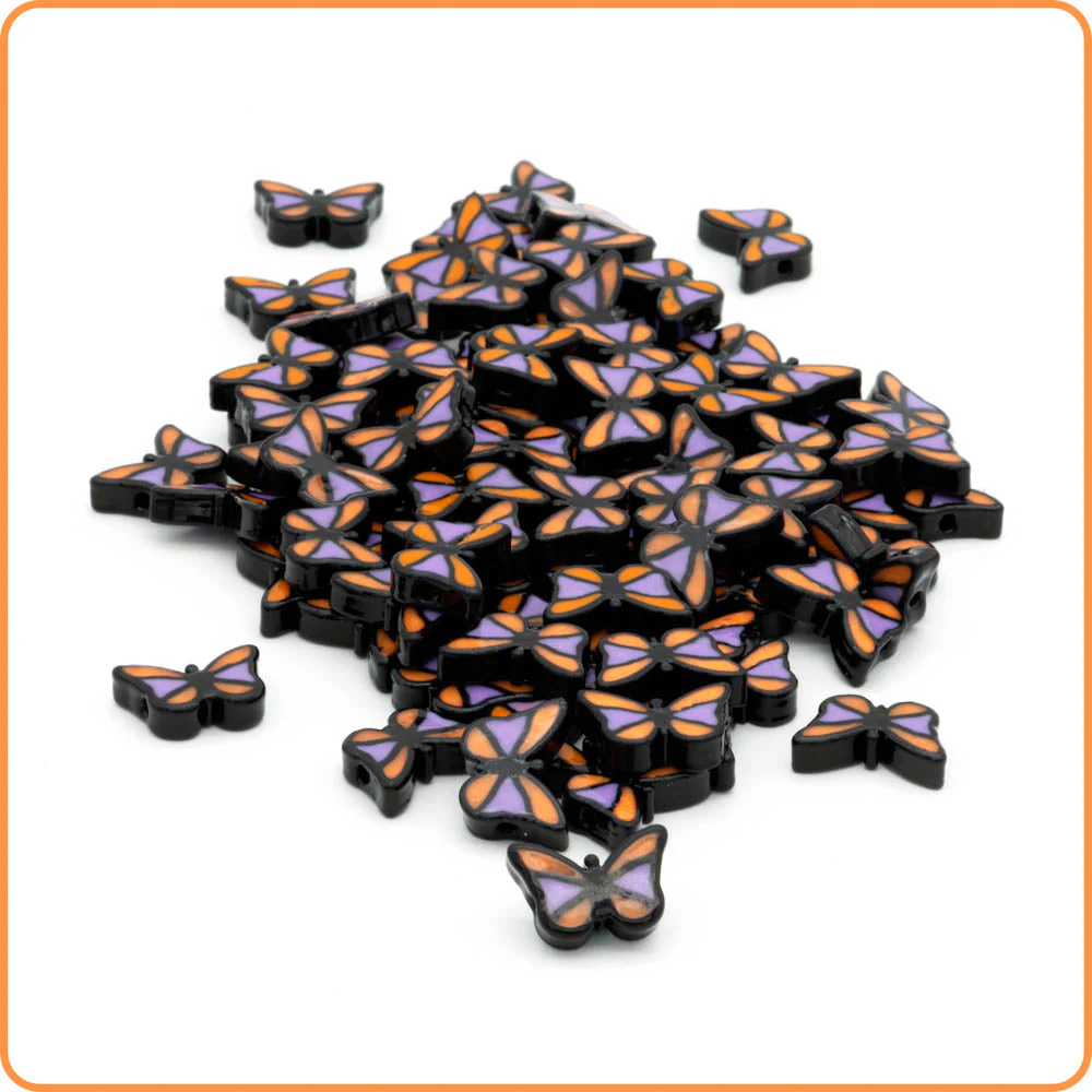 Butterfly Custom Beads - Image 7