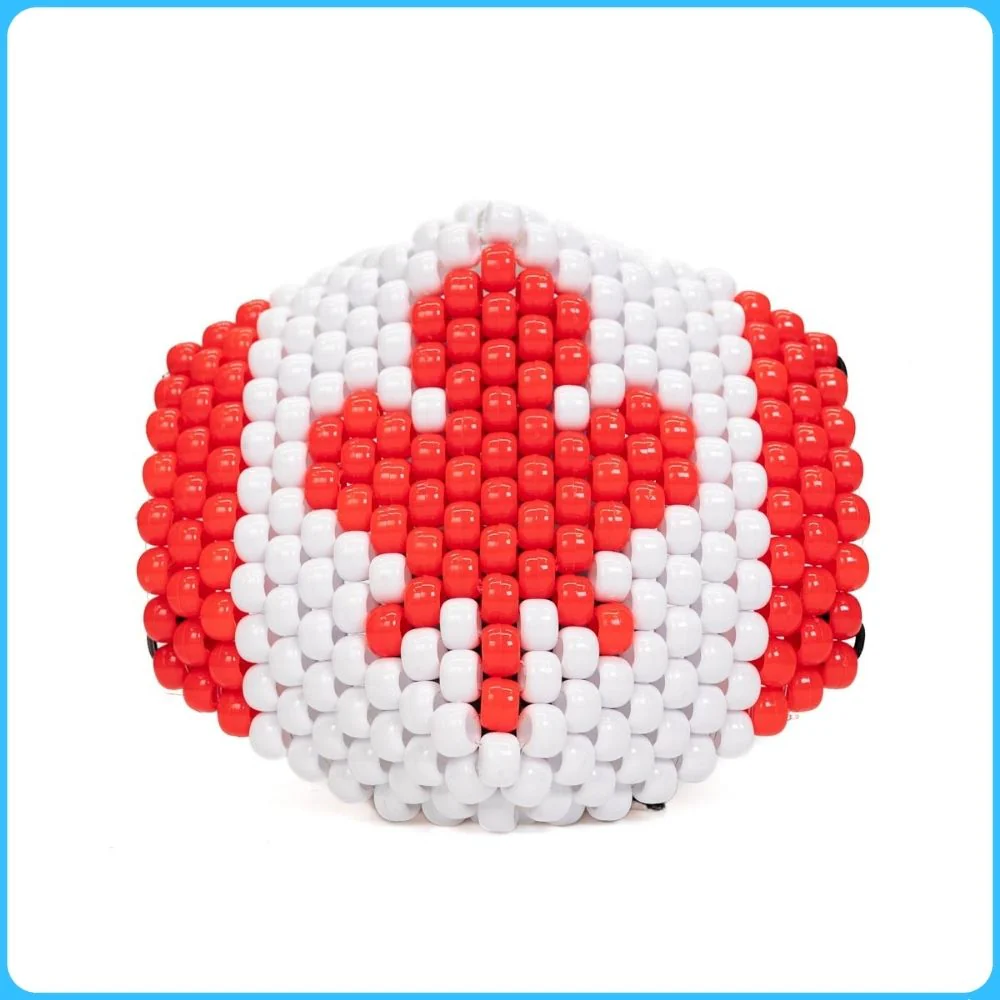 Canada Surgical Kandi Mask - Image 2