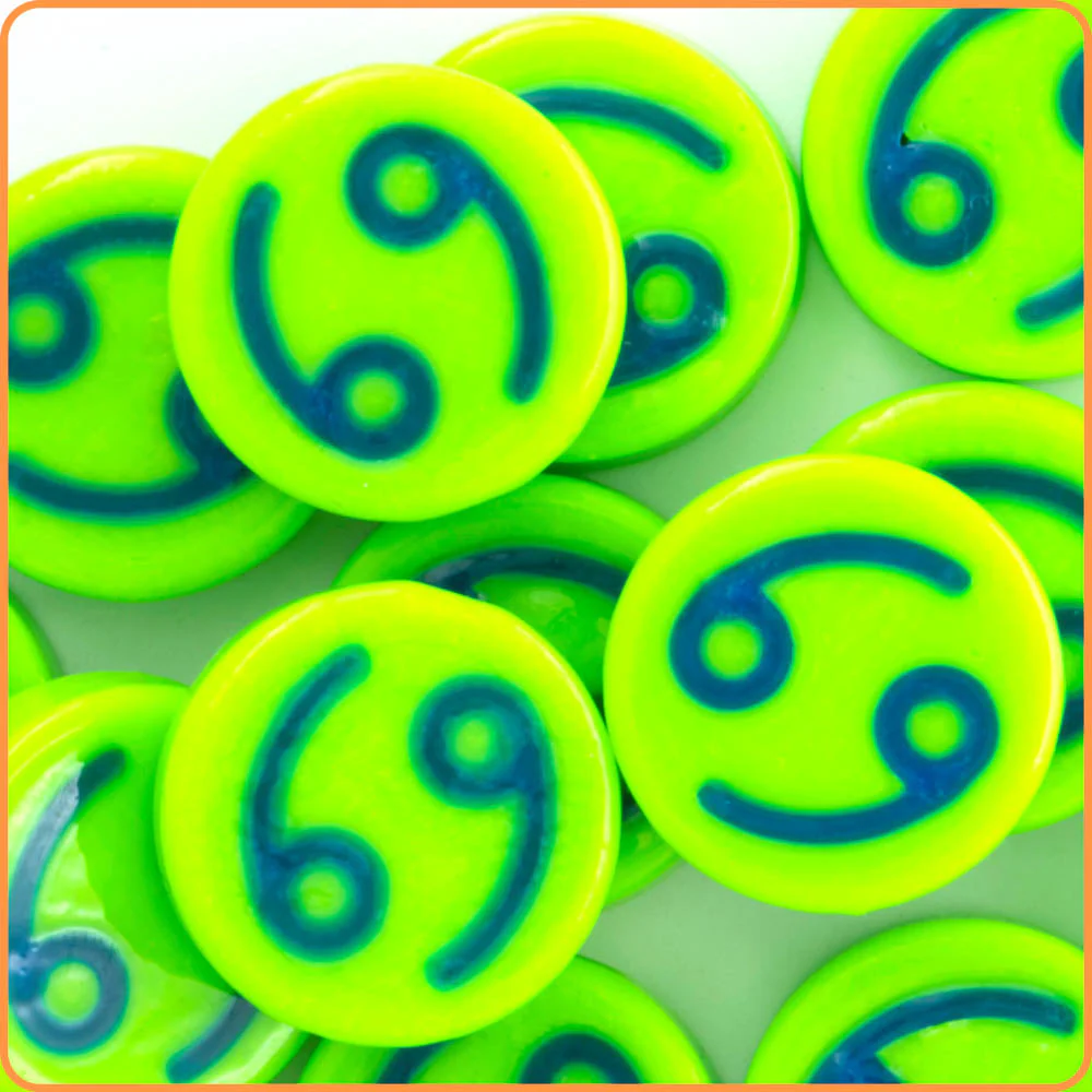 Cancer Custom Beads - Image 2