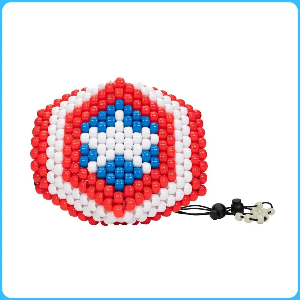 Captain Surgical Kandi Mask - Image 3