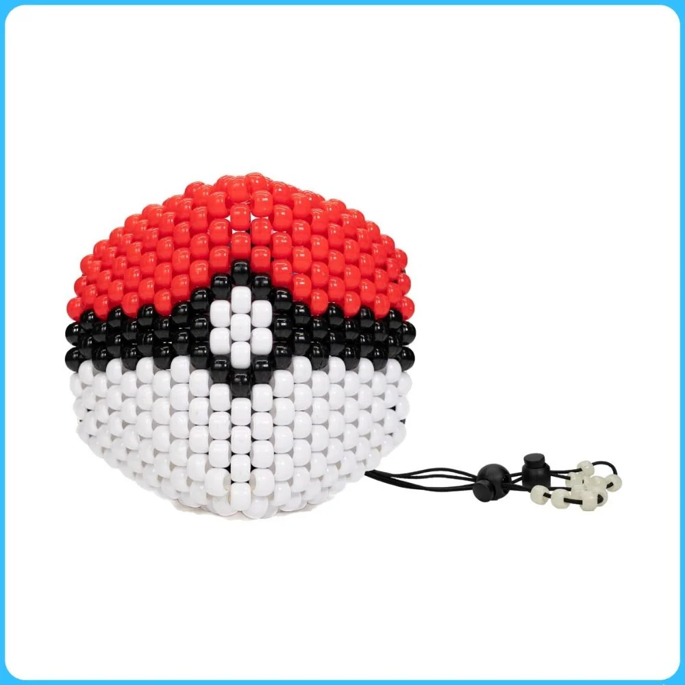 Catch Them All Surgical Kandi Mask - Image 4