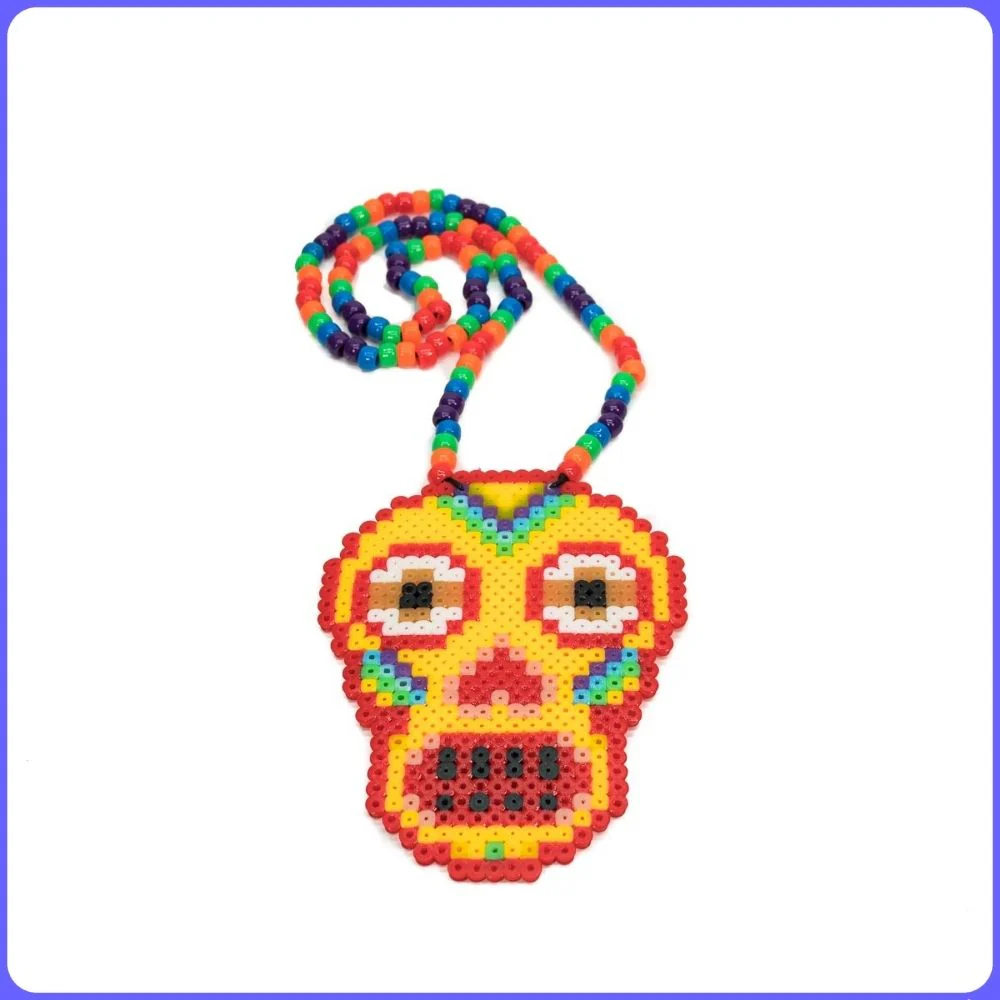 Cinco De Mayo - (M) Perler - Image 3