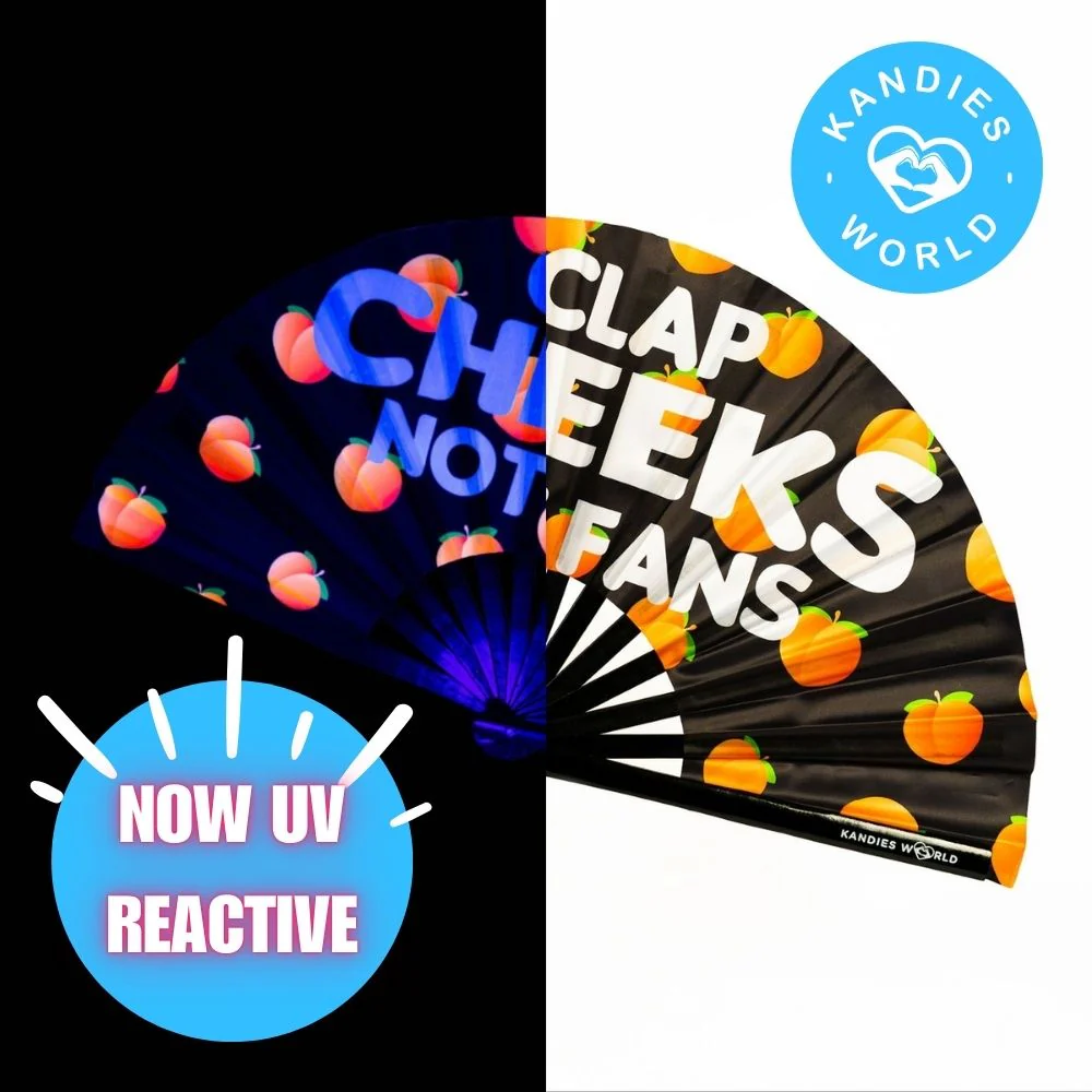 Clap Cheeks Not Fans - Image 4