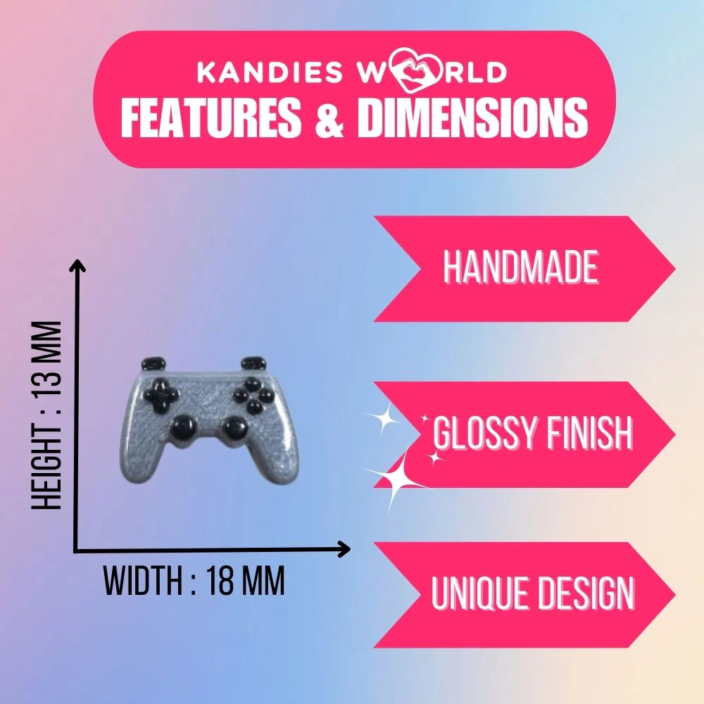 Classic Controller Custom Beads - Image 9