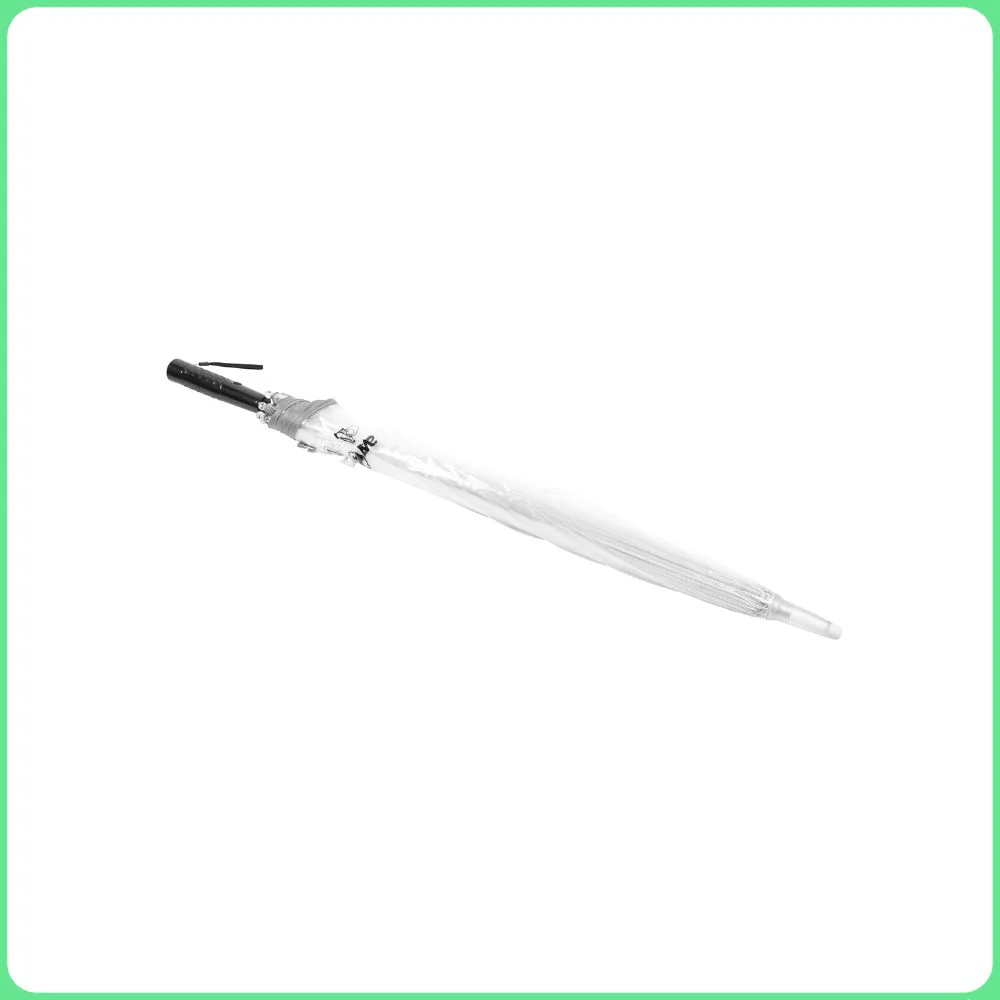 Clear LED Umbrella - Image 3