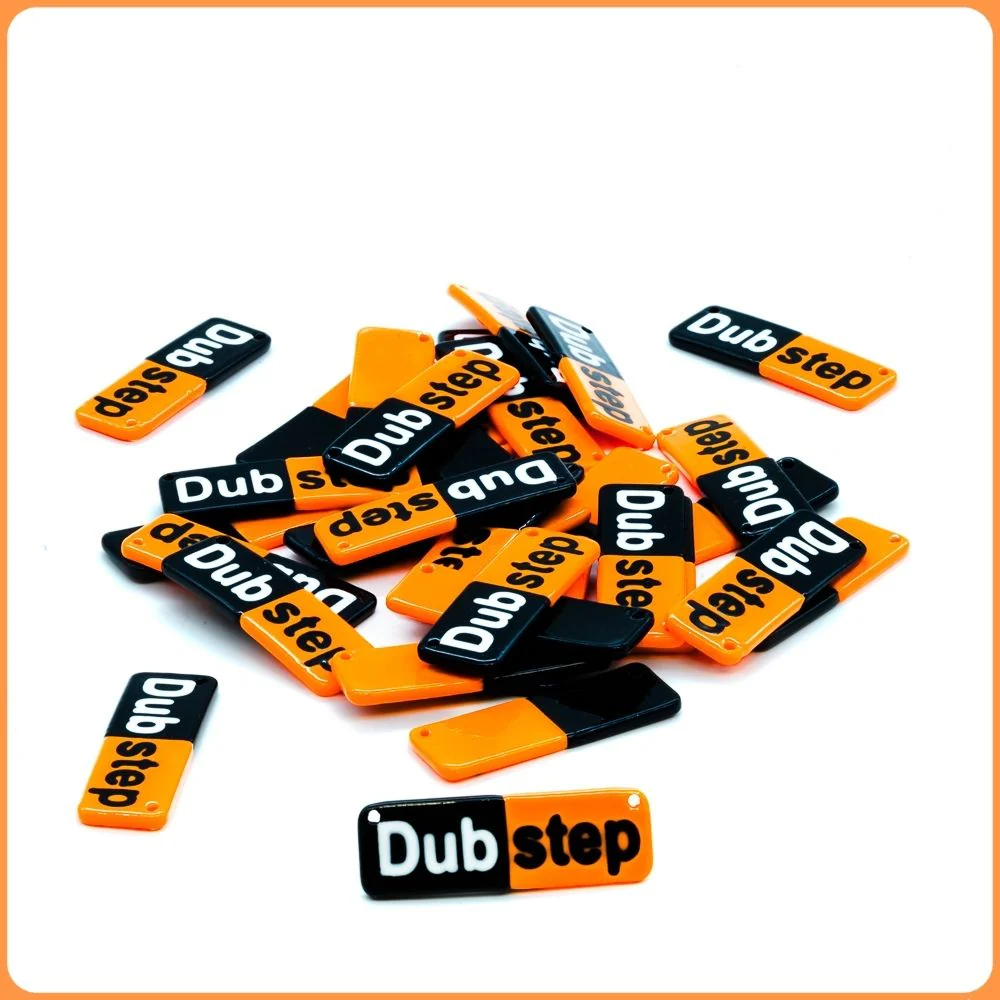 Dubstep Custom Charms - Image 2
