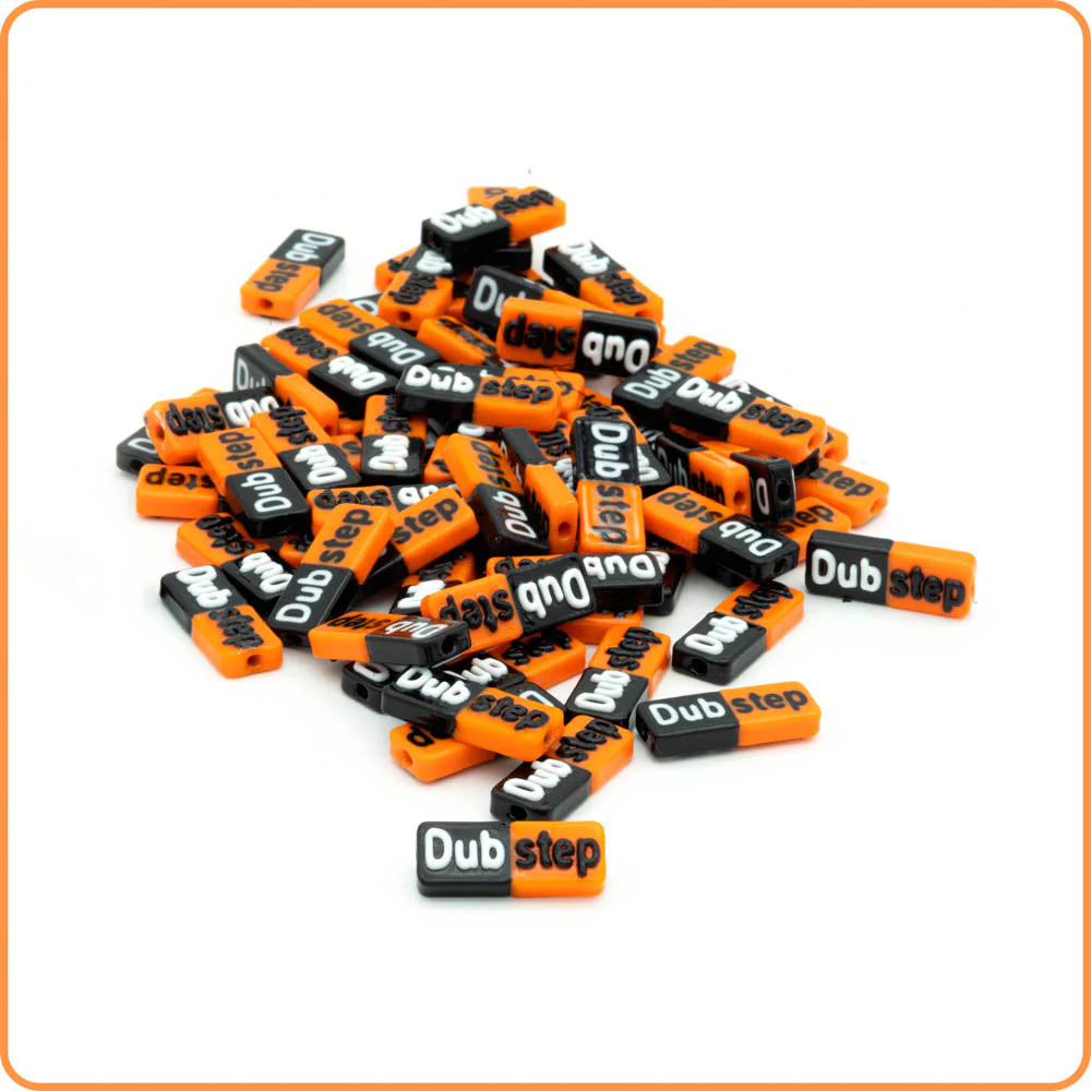 Dubstep Custom Beads - Image 2