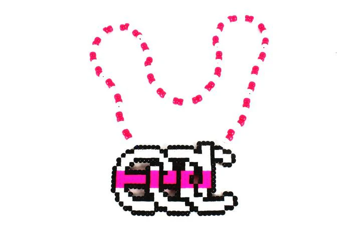 EDC Rave - (M) Perler - Image 12