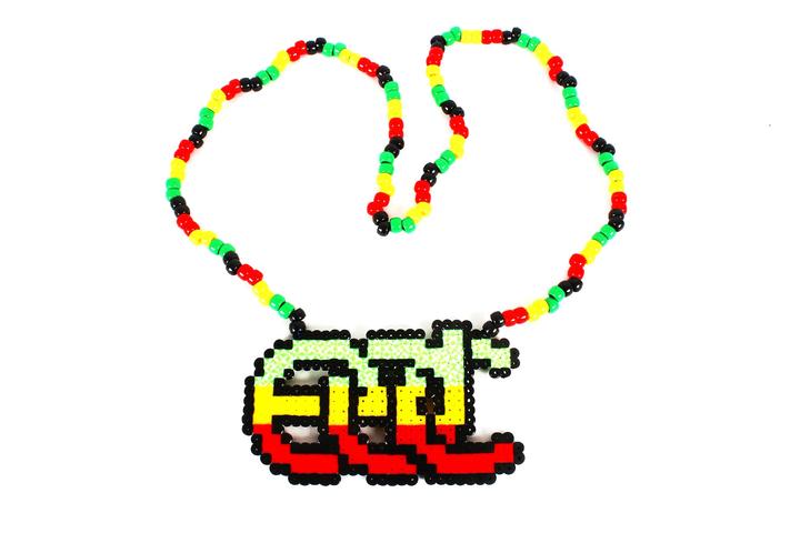 EDC Rave - (M) Perler - Image 13