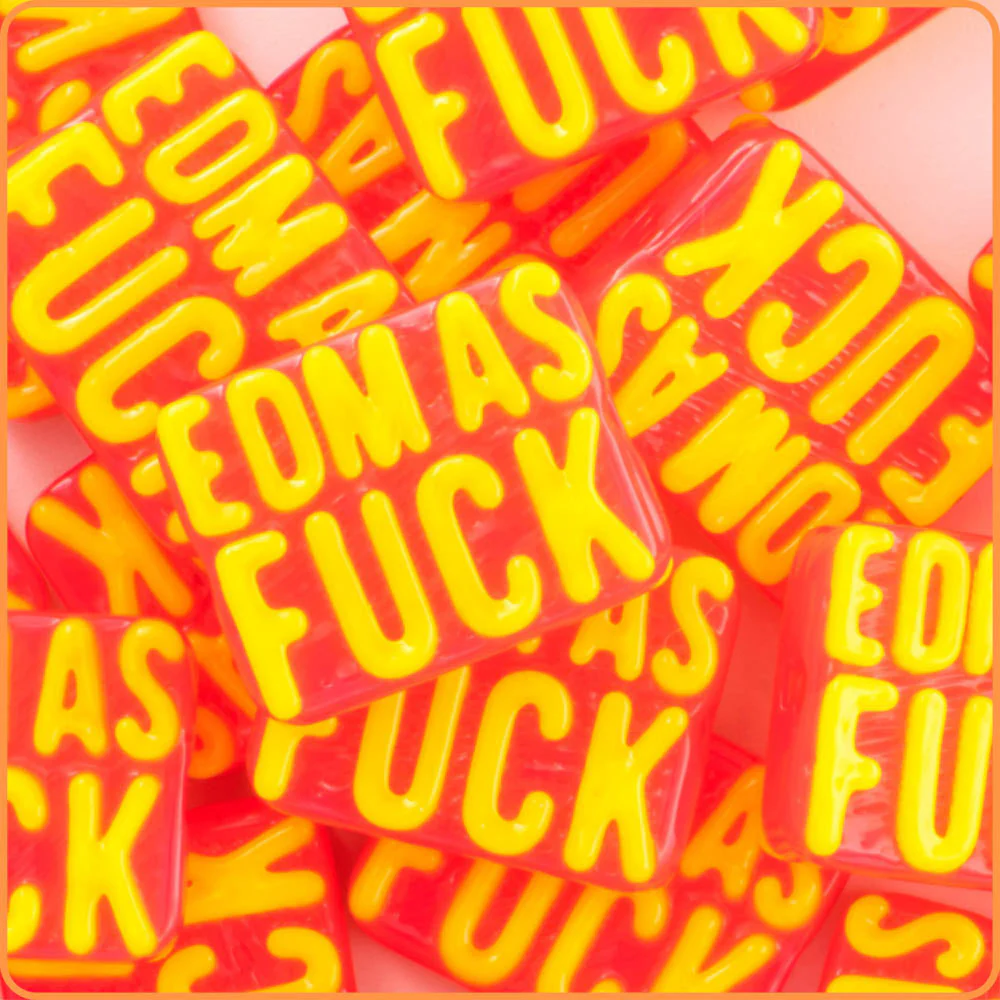 EDM AF Custom Beads - Image 5