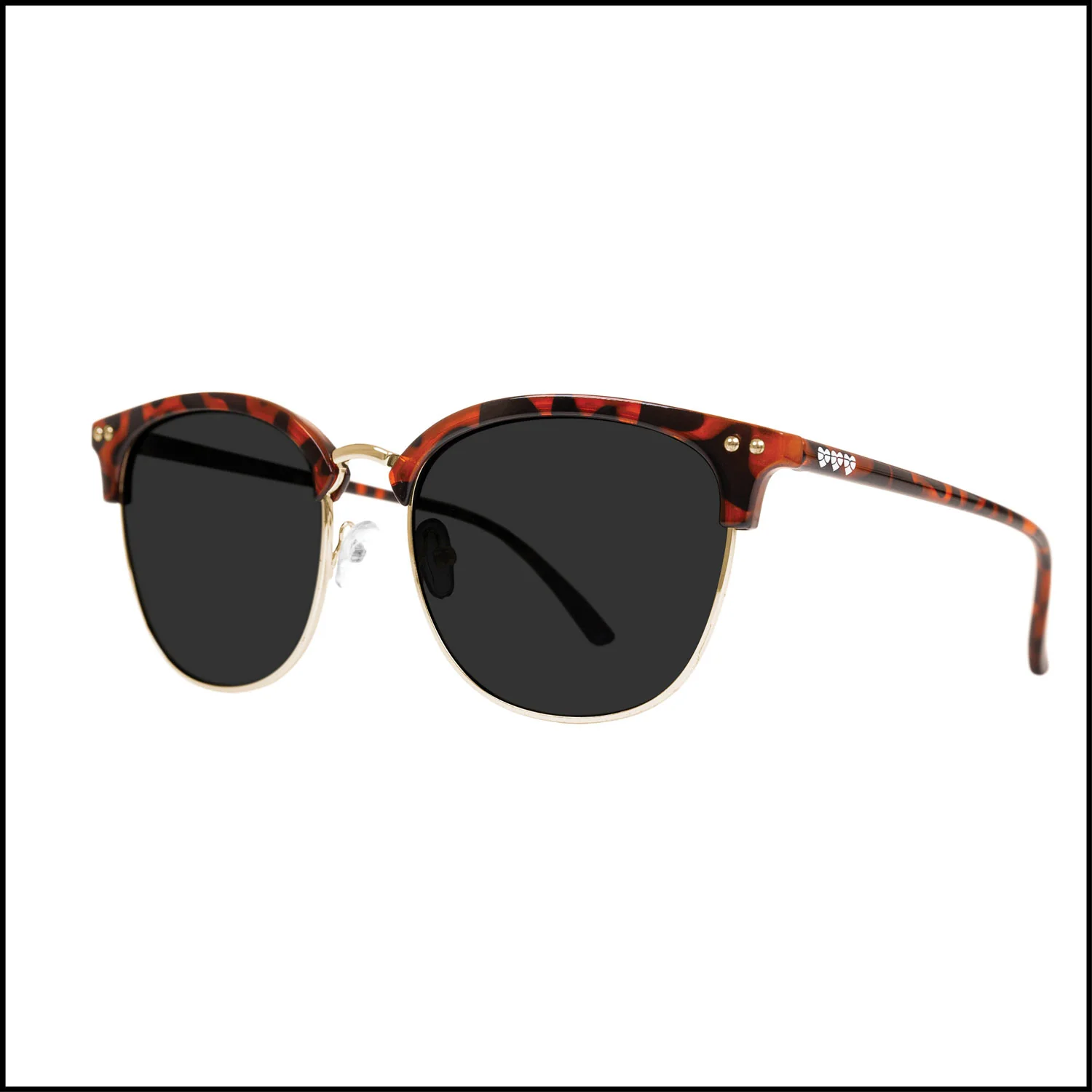 Eye Love Shadez | Vintage Halfway Lens Sunglasses Collection - Image 4