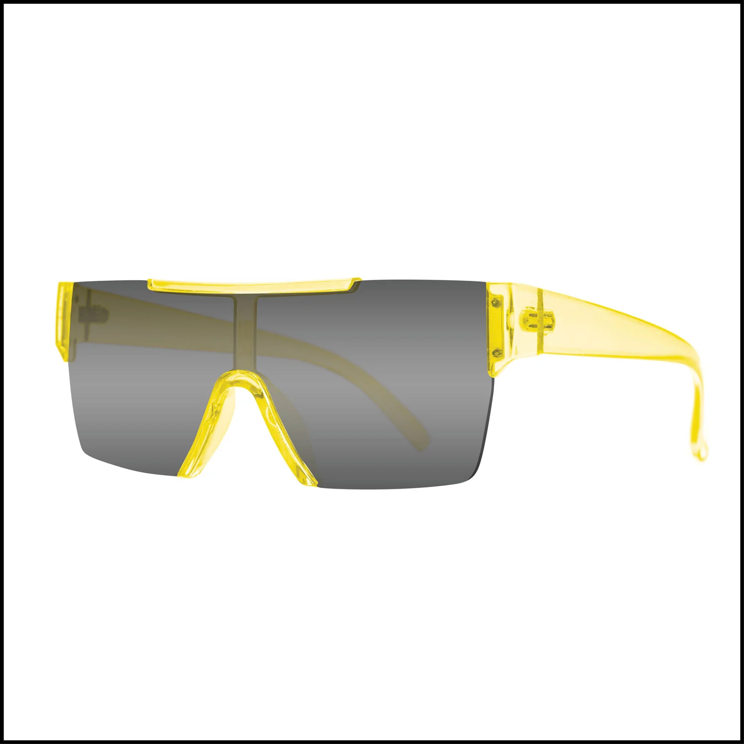 Eye Love Shadez | Tron Sunglasses - Image 4