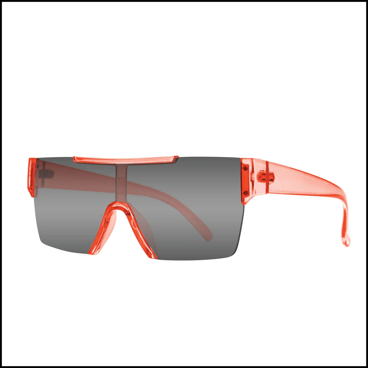Eye Love Shadez | Tron Sunglasses - Image 6