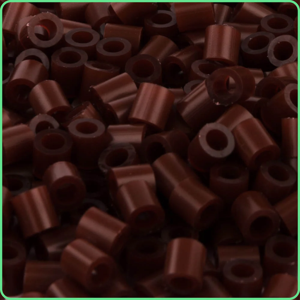 Fuse Beads - 5mm - Bulk 10000 Beads (500g) - Image 41