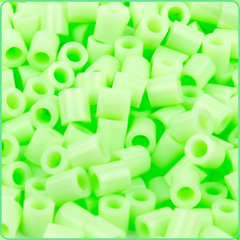 Fuse Beads - 5mm - Bulk 10000 Beads (500g) - Image 42