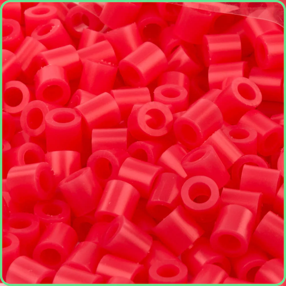 Fuse Beads - 5mm - Bulk 10000 Beads (500g) - Image 44