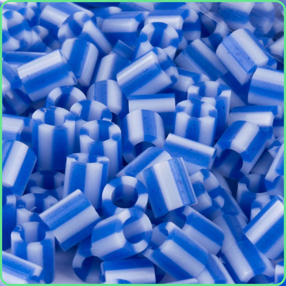 Fuse Beads - 5mm - Bulk 10000 Beads (500g) - Image 47