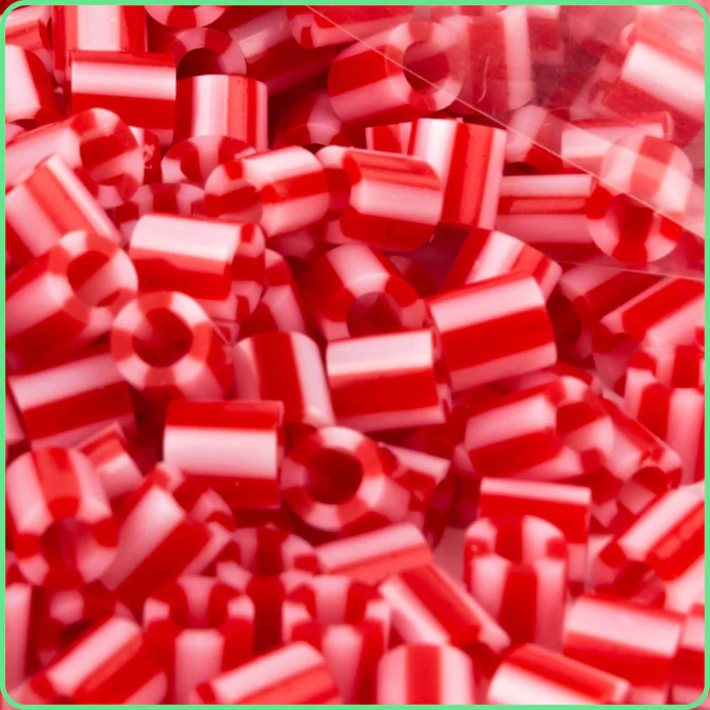 Fuse Beads - 5mm - Bulk 10000 Beads (500g) - Image 49