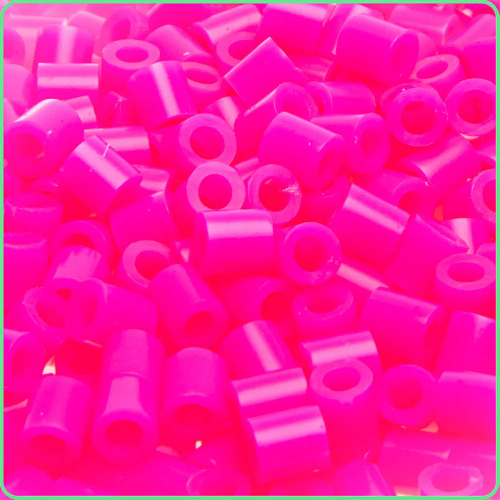 Fuse Beads - 5mm - Bulk 10000 Beads (500g) - Image 52