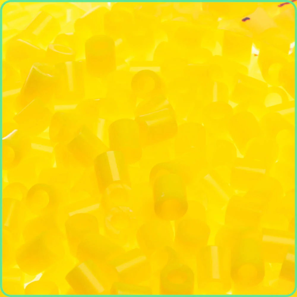 Fuse Beads - 5mm - Bulk 10000 Beads (500g) - Image 55