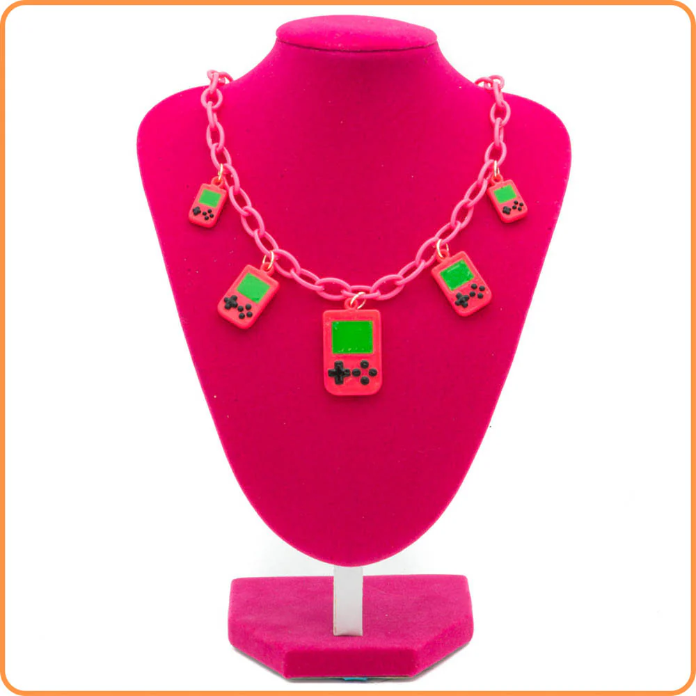 Game Boy Necklace - Image 4