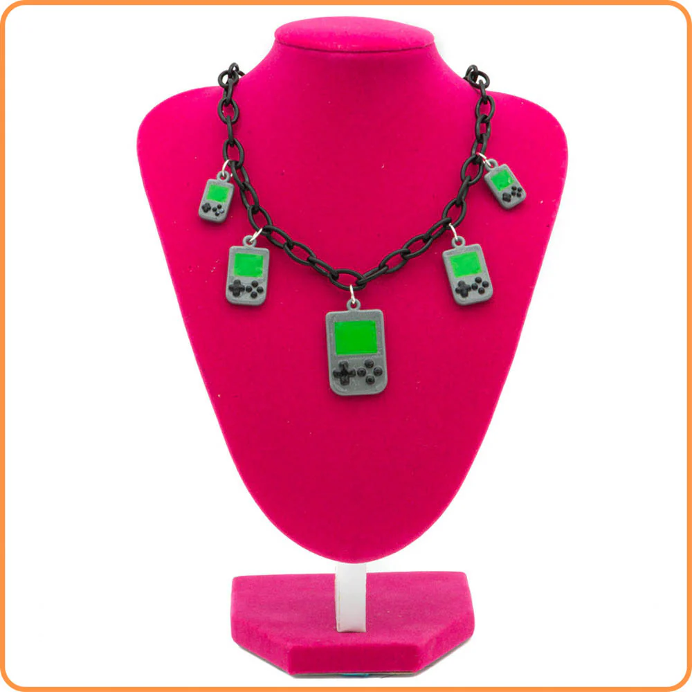 Game Boy Necklace - Image 5
