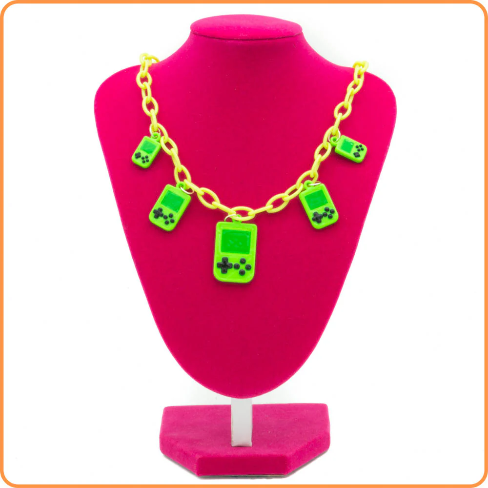 Game Boy Necklace - Image 6