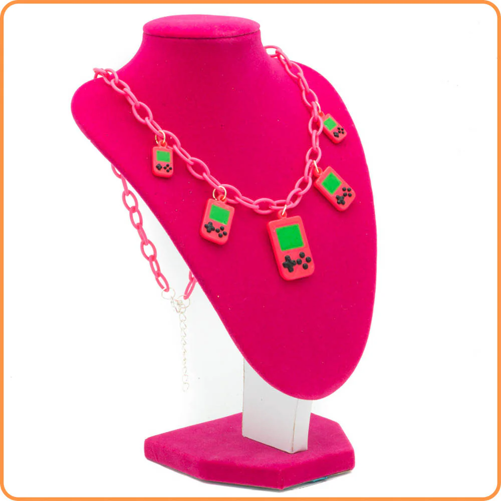 Game Boy Necklace - Image 7
